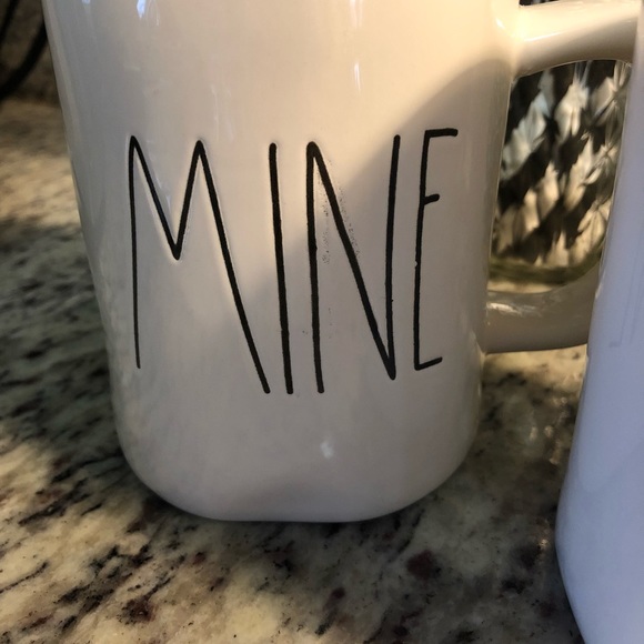 ❤️⭐️✨RAE DUNN! brand new Rae Dunn yours|mine sets! - Picture 5 of 5